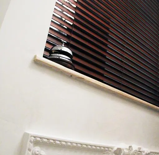 Bed & Breakfast Tiburtina Economy 3*