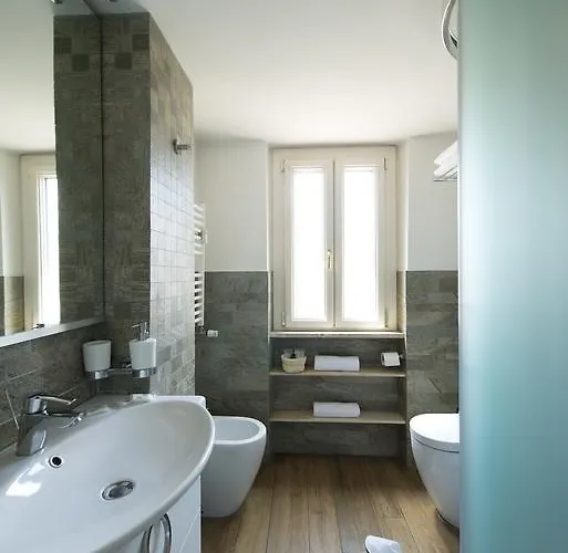 Bed & Breakfast Tiburtina Economy 3*