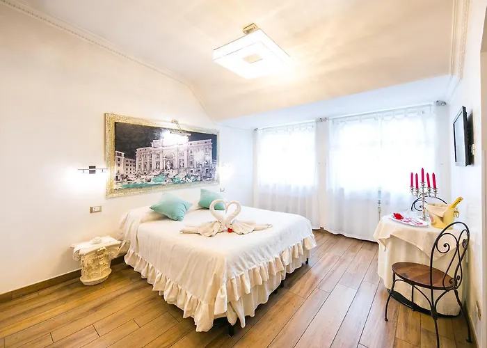 Tiburtina Economy Bed & Breakfast