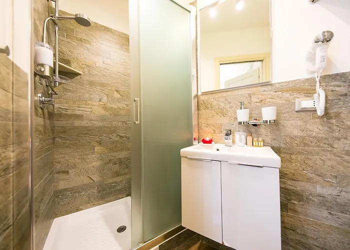 Tiburtina Economy Bed & Breakfast