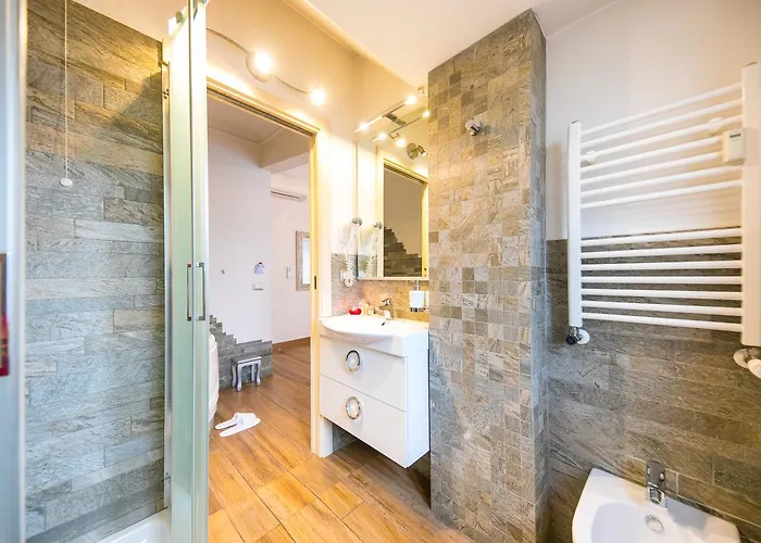 Tiburtina Economy 3* Rome