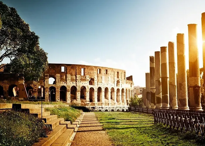 Tiburtina Economy Rome